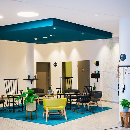 Vienna House Easy By Wyndham Amberg Hotel Екстериор снимка