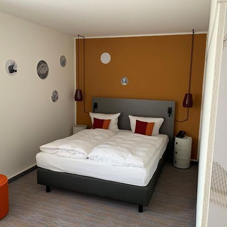 Vienna House Easy By Wyndham Amberg Hotel Екстериор снимка