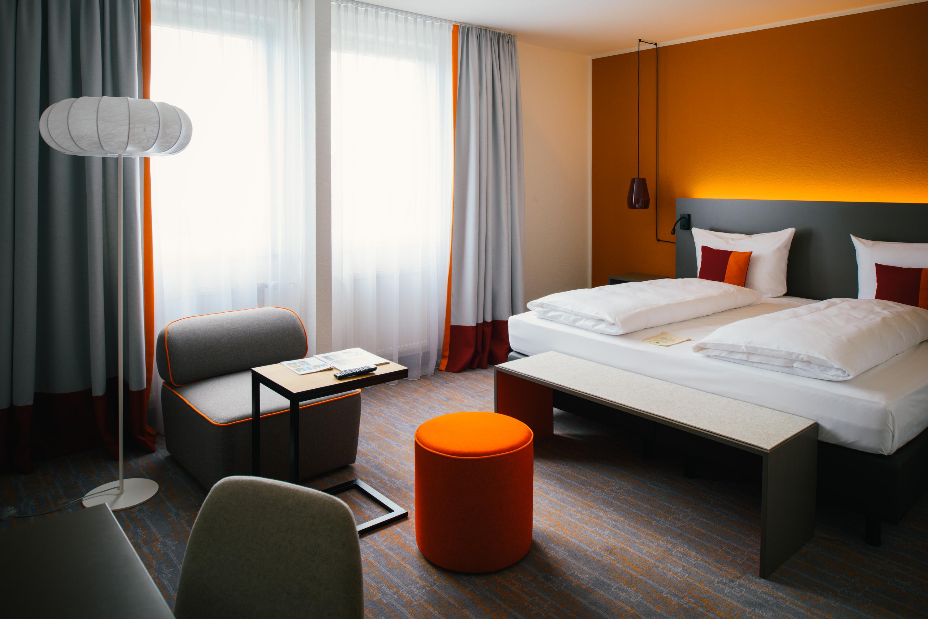 Vienna House Easy By Wyndham Amberg Hotel Екстериор снимка