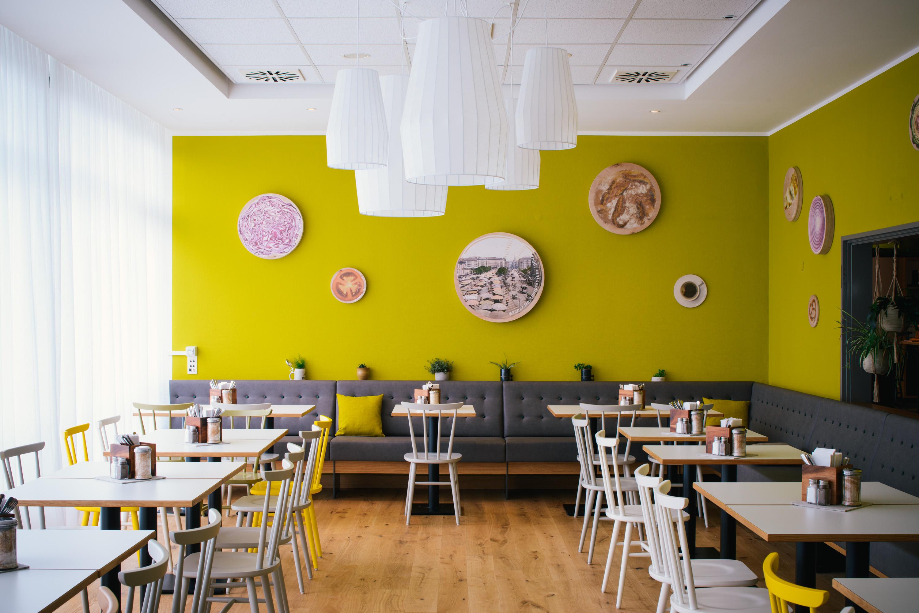 Vienna House Easy By Wyndham Amberg Hotel Екстериор снимка