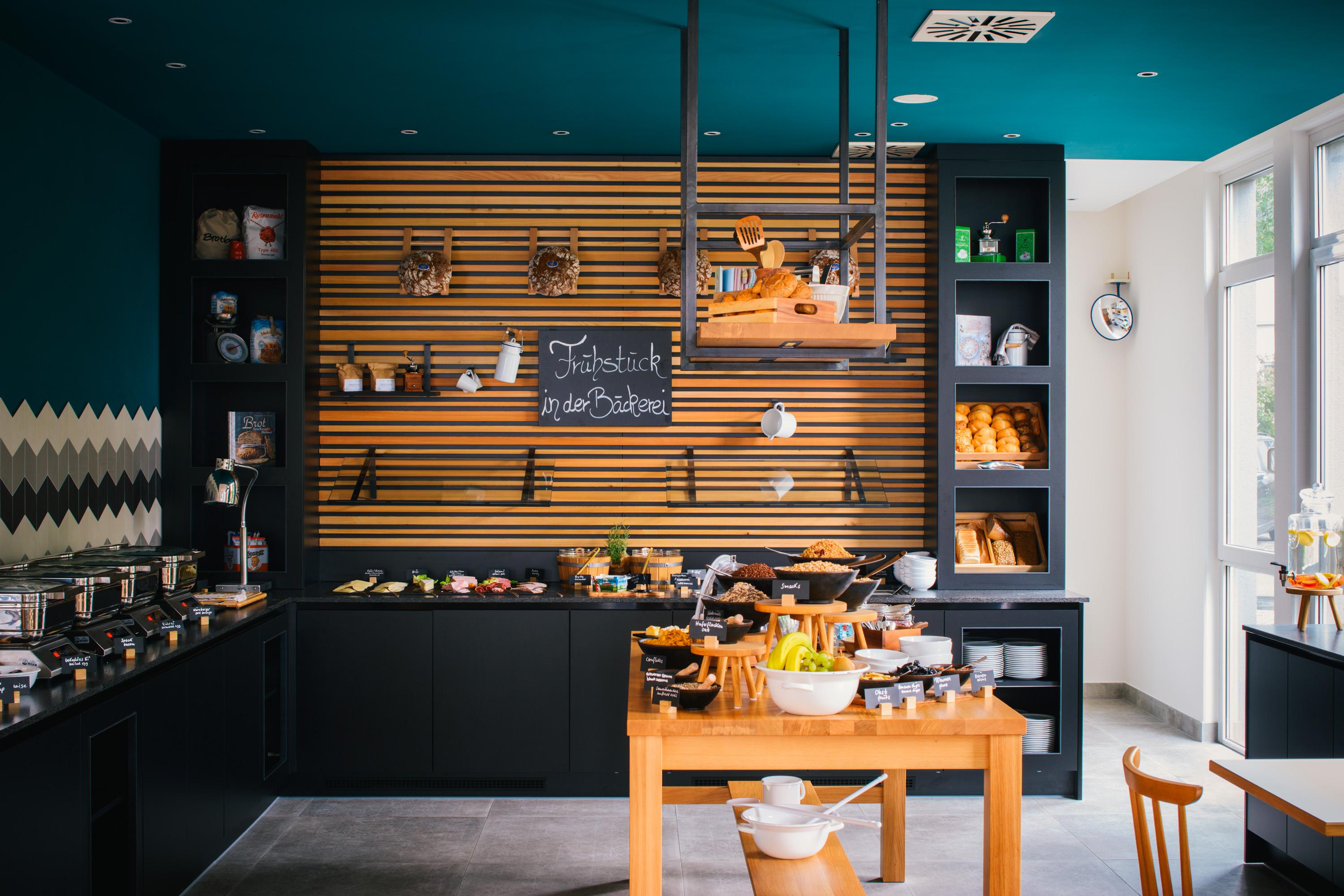 Vienna House Easy By Wyndham Amberg Hotel Екстериор снимка