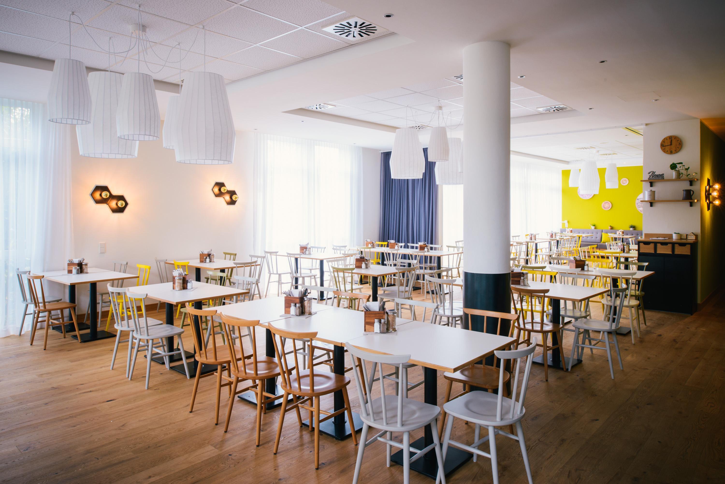 Vienna House Easy By Wyndham Amberg Hotel Екстериор снимка
