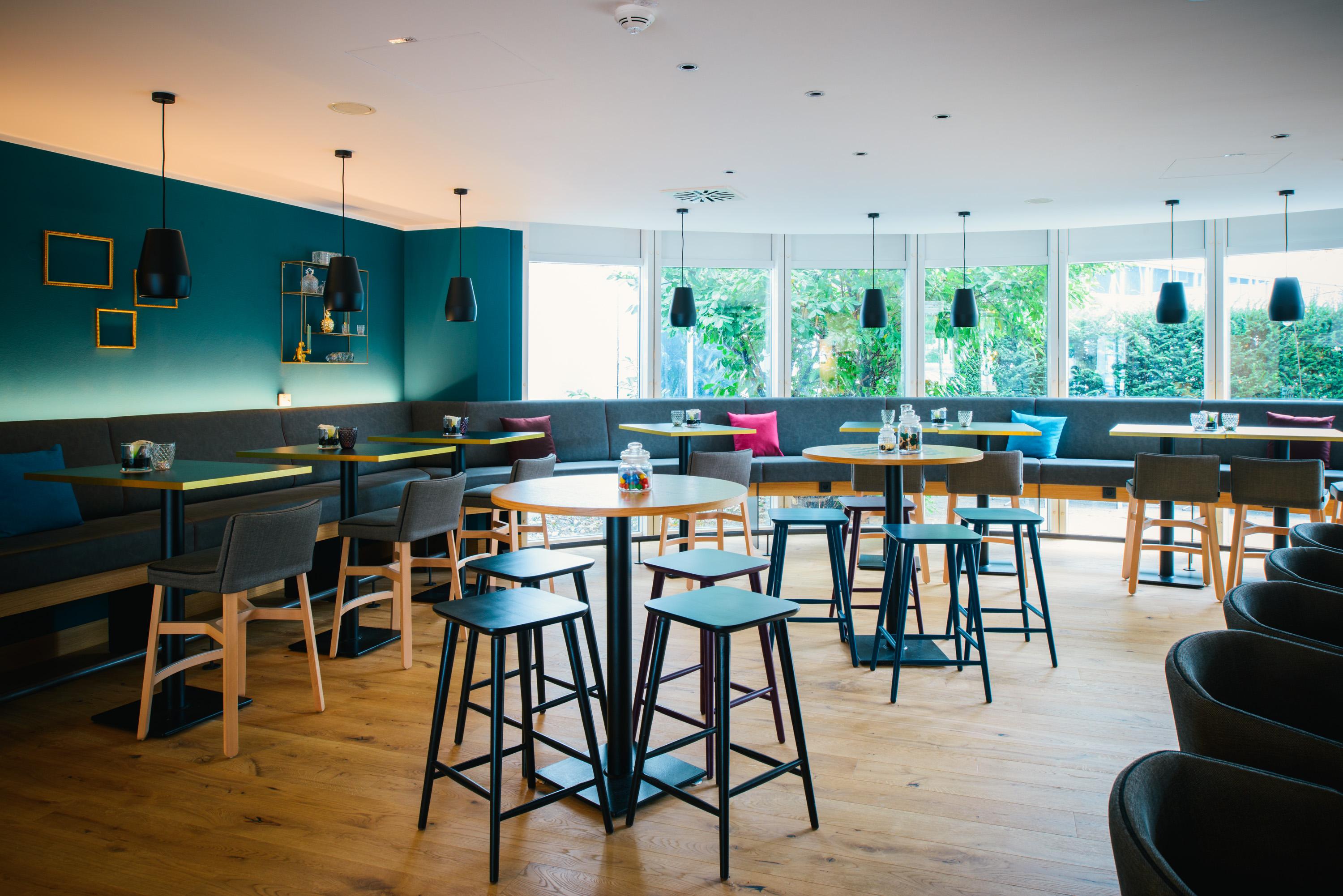Vienna House Easy By Wyndham Amberg Hotel Екстериор снимка