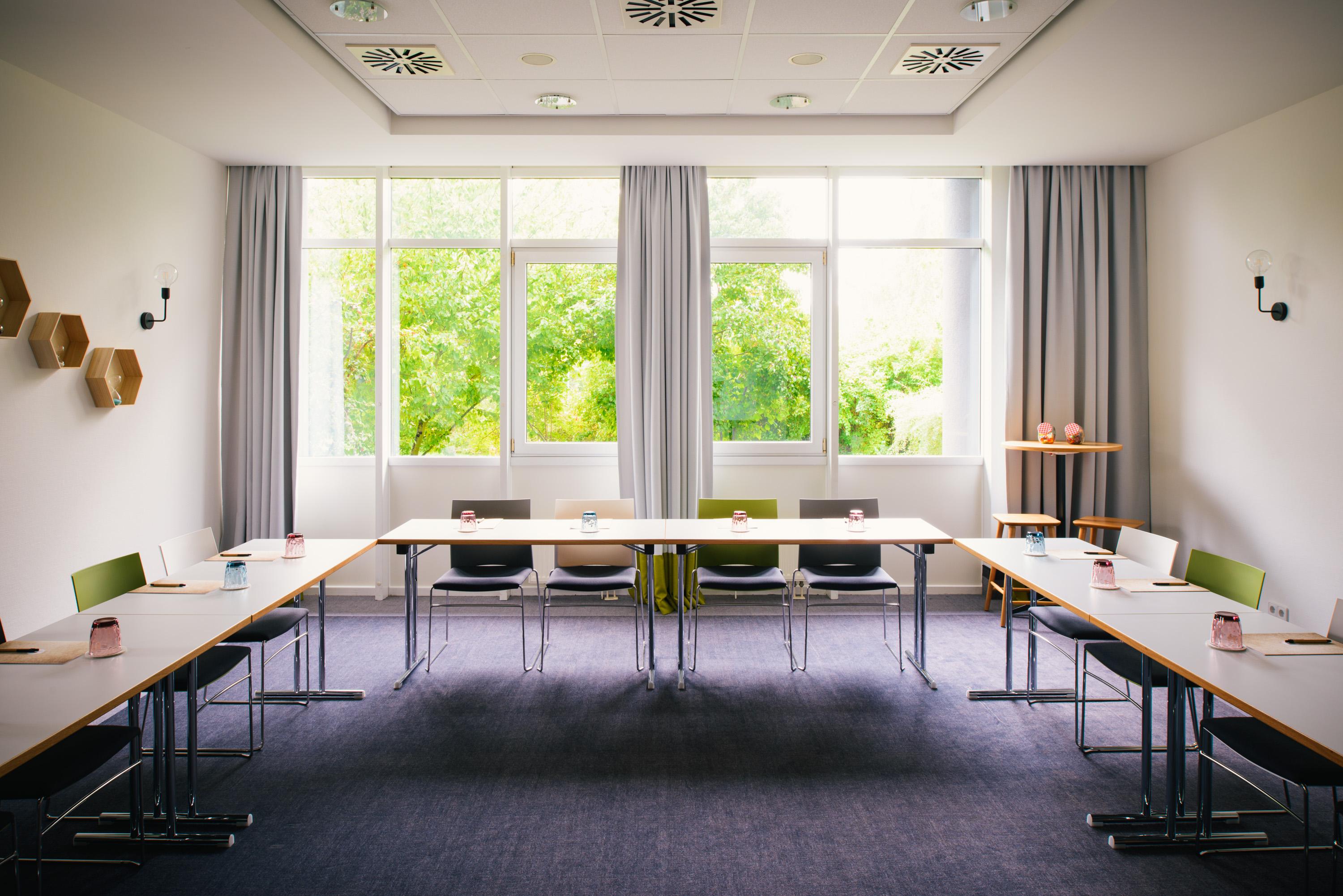 Vienna House Easy By Wyndham Amberg Hotel Екстериор снимка