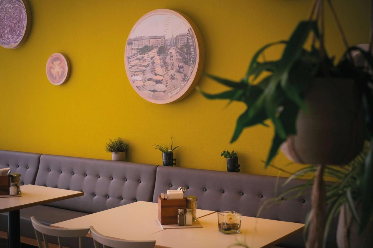 Vienna House Easy By Wyndham Amberg Hotel Екстериор снимка
