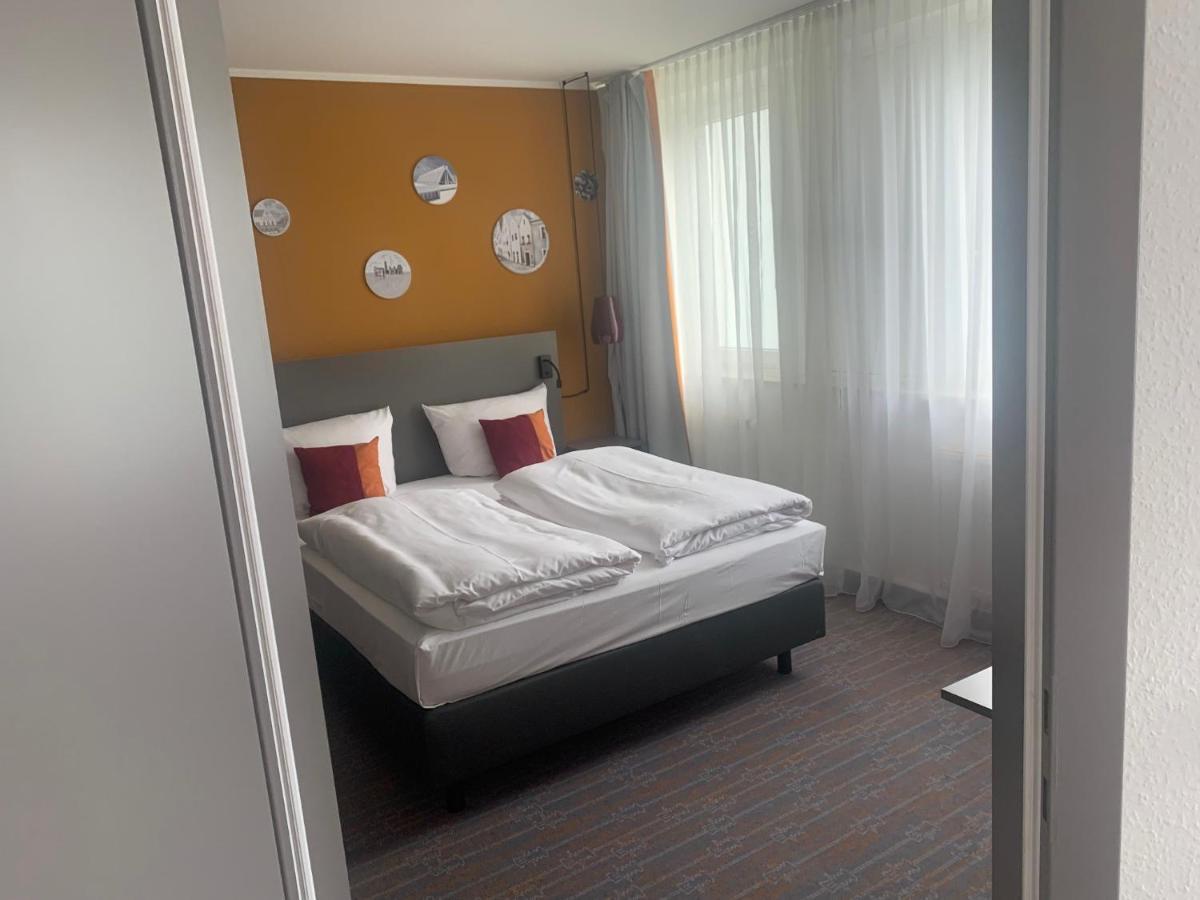 Vienna House Easy By Wyndham Amberg Hotel Екстериор снимка