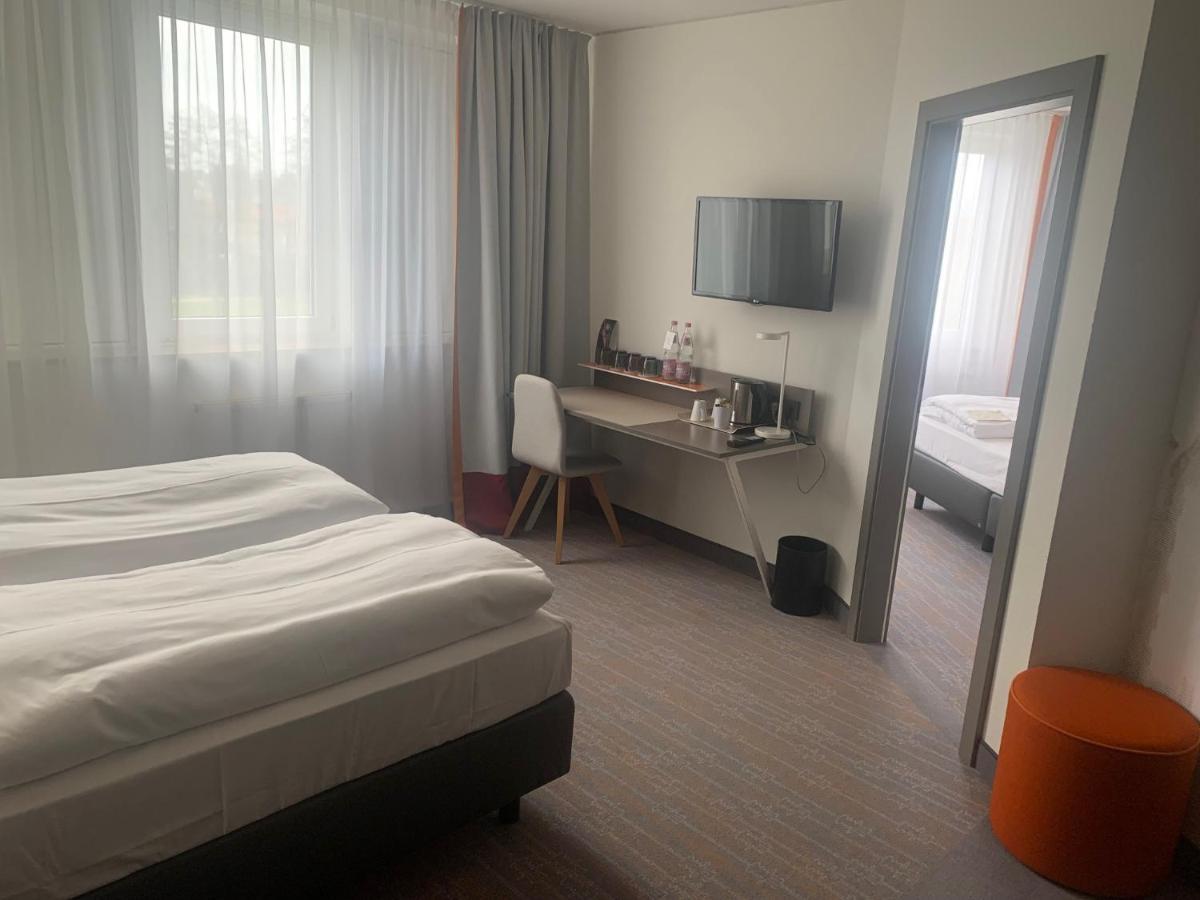 Vienna House Easy By Wyndham Amberg Hotel Екстериор снимка