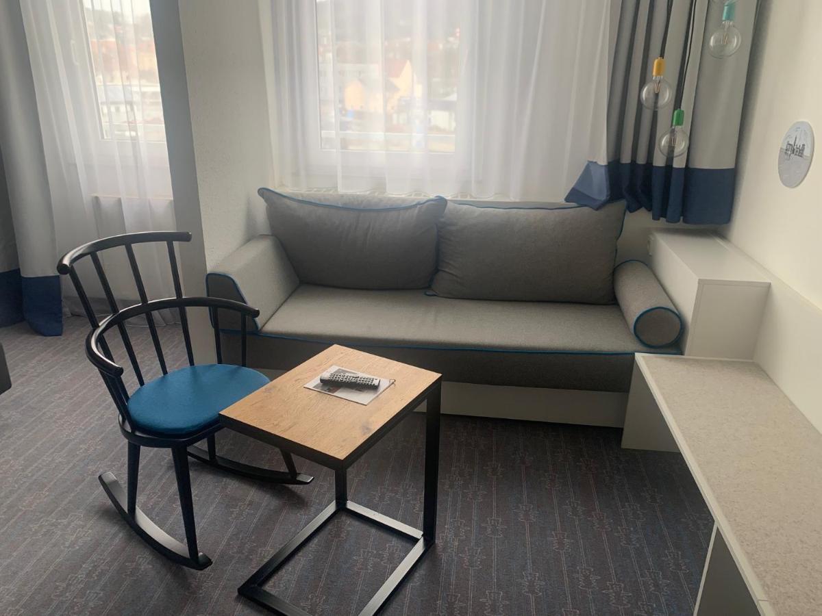 Vienna House Easy By Wyndham Amberg Hotel Екстериор снимка