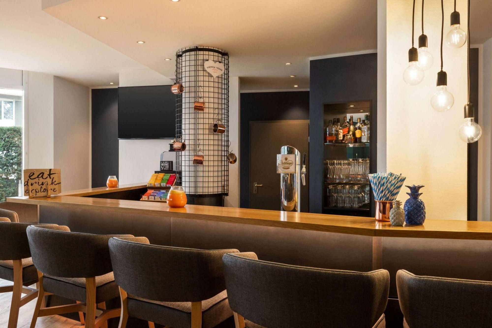 Vienna House Easy By Wyndham Amberg Hotel Екстериор снимка