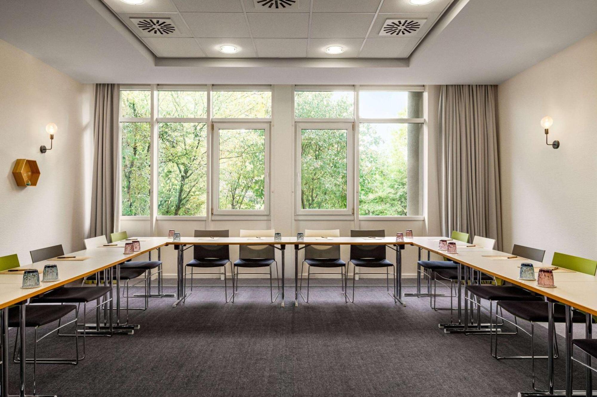 Vienna House Easy By Wyndham Amberg Hotel Екстериор снимка